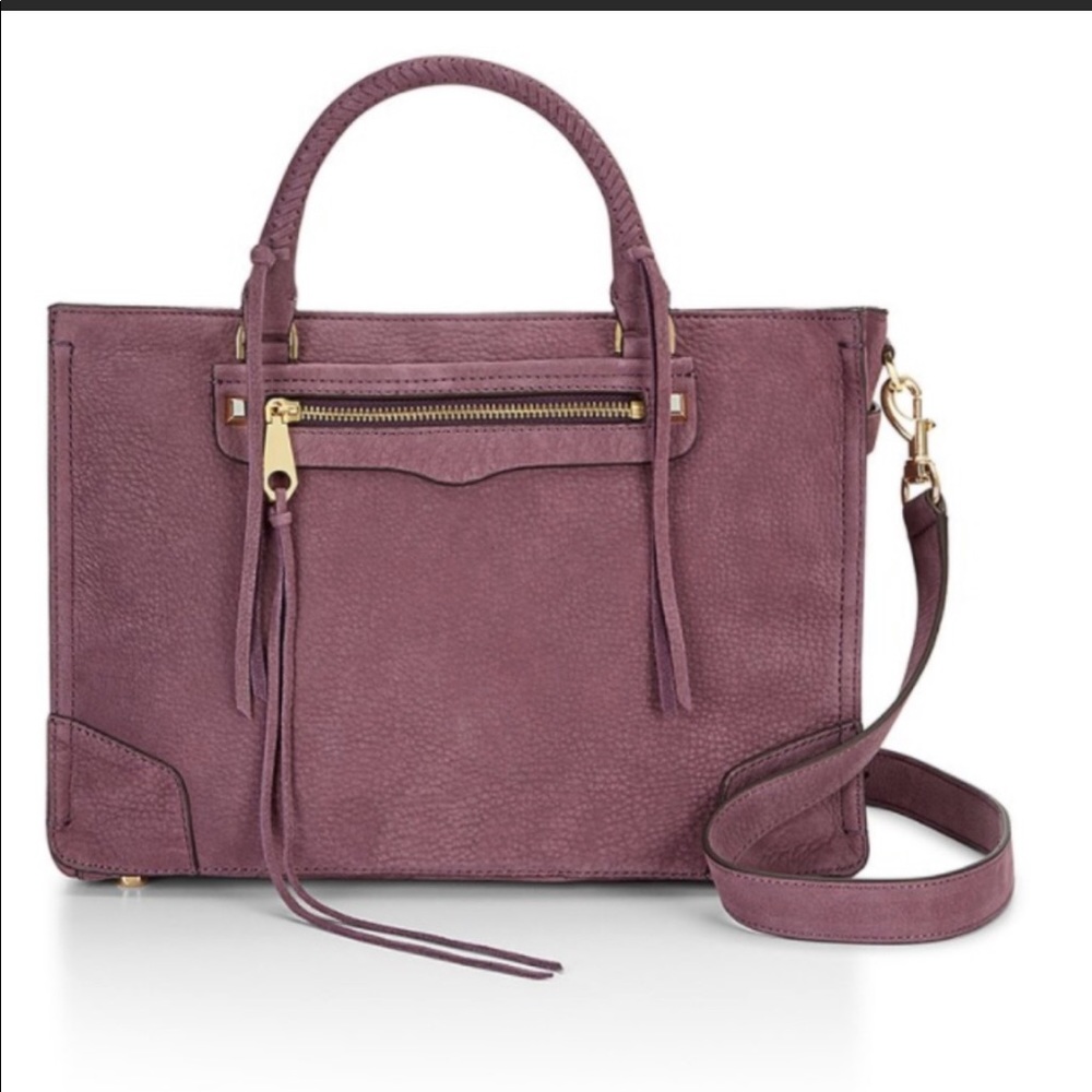 Rebecca Minkoff Regan Satchel